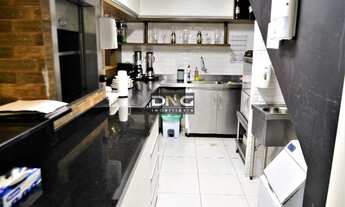 Imagem 5: LOJA EM PRAÇA DE ALIMENTAÇÃO, COM MEZANINO, 160M², AVENIDA FLAMBOYANT, ÁGUAS CLARAS, REAL