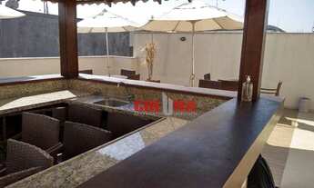 Imagem 4: Sala à venda, 34 m² por R$ 190.000,00 - Centro - Niterói/RJ