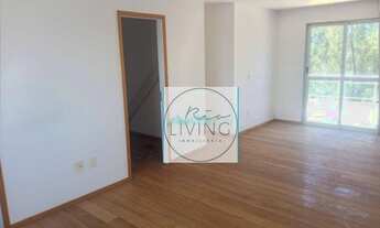 Imagem: Cobertura com 3 dormitórios à venda, 330