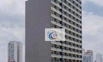 Imagem: Andar Corporativo para alugar, 392 m²