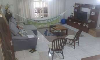 Imagem 3: Sobrado com 3 dormitórios, 160 m² - venda por R$ 590.000,00 ou aluguel por R$ 2.600,00/mês