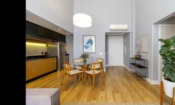 Imagem 4: Apartamento para venda com 97 metros quadrados com 2 quartos em Parque do Morumbi - São Pa