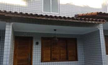 Imagem 4: Apartamento para venda com 79 metros quadrados com 3 quartos em Icaraí - Caucaia - CE