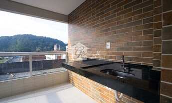 Imagem 5: Apartamento com 2 dorms, forte, Praia Grande - R$ 390 mil, Cod: 1711