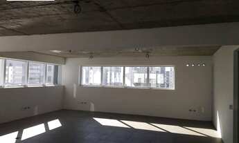 Imagem 2: Sala, 80 m² - venda por R$ 640.000,00 ou aluguel por R$ 2.500,00/mês - Centro - Santo Andr
