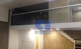 Imagem 2: Loja para alugar, 50 m² por R$ 4.000,00/mês - Alphaville Industrial - Barueri/SP