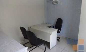 Imagem 6: Prédio para alugar, 2000 m² por R$ 20.000,00/mês - Serra - Belo Horizonte/MG