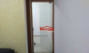 Imagem 5: Sobrado com 2 dormitórios para alugar, 70 m² por R$ 3.000,00/mês - Vila Esperança - São Pa