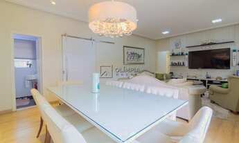 Imagem 7: Casa Venda Alto da Lapa 300 m² 3 Dormitórios