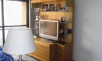 Imagem 4: Apartamento Residencial à venda, Chácara Santo Antônio (Zona Sul), São Paulo - AP0297