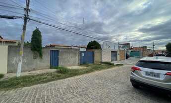 Imagem: Terreno Atrás da Banca - Petrolina-PE