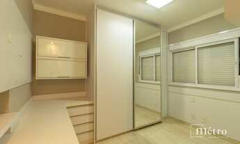 Imagem 6: Apartamento com 3 dormitórios à venda, 152 m² por R$ 830.000,00 - Nova Aliança - Ribeirão