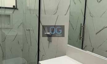 Imagem 7: Casa com 3 dormitórios à venda, 138 m² por R$ 850.000 - Jardim Ipiranga - Americana/SP