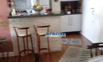 Imagem 2: Apartamento com 3 dormitórios à venda, 86 m² por R$ 680.000,00 - Boa Vista - São Caetano d