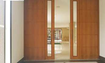 Imagem 6: Apartamento à venda, 134 m² por R$ 750.000,00 - Vila Assunção - Santo André/SP