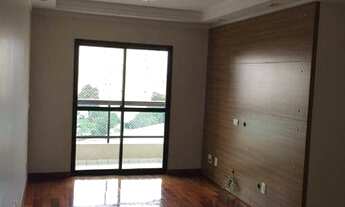 Imagem 2: Apartamento residencial para venda e locação, Vila Monumento, São Paulo