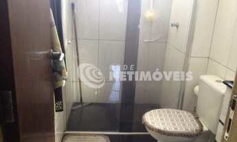 Imagem 6: CONTAGEM - Apartamento Padrão - Jardim Riacho das Pedras