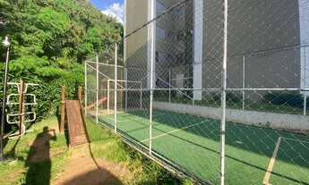 Imagem 4: Apartamento com 1 dormitório à venda, 46 m² por R$ 175.000,00 - São Pedro - Osasco/SP