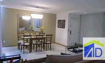 Imagem 2: Cobertura com 3 dormitórios à venda, 185 m² por R$ 1.200.000,00 - Recreio dos Bandeirantes