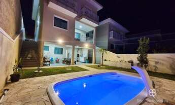 Imagem 2: Casa com 3 dormitórios à venda, 220 m² por R$ 1.350.000,00 - Granja Viana - Cotia/SP