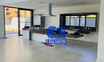 Imagem 7: Casa à venda, 411 m² por R$ 4.000.000,00 - Gênesis 2 - Santana de Parnaíba/SP