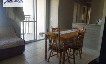 Imagem 5: Apartamento à venda, 67 m² por R$ 369.000,00 - Centro - Diadema/SP