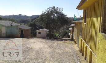 Imagem 5: Terreno com, 5000 m² por R$ 600.000,00 - Arruda - Colombo/PR