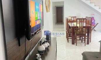 Imagem 4: Sobrado à venda, 180 m² por R$ 530.000,00 - Vila Matilde - São Paulo/SP