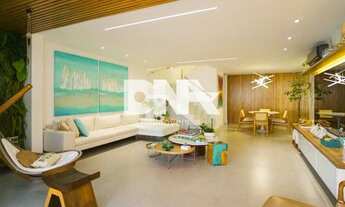 Imagem 3: Rio de Janeiro - Casa de Condomínio - Barra da Tijuca