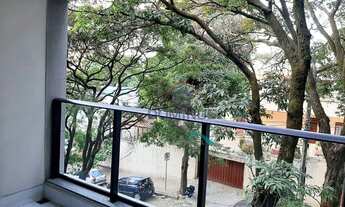 Imagem 4: Apartamento com 3 quartos à venda - Serra/ Funcionários - Belo Horizonte/MG