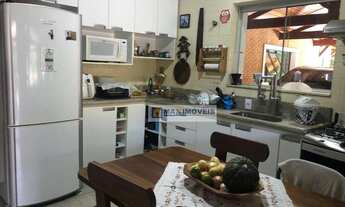 Imagem 6: Casa com 5 dormitórios à venda, 450 m² por R$ 1.800.000,00 - Vila Petrópolis - Atibaia/SP