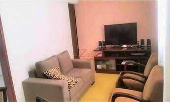 Imagem 2: Apartamento Residencial Sofia 3 Dormitórios