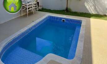 Imagem 5: VENDO LINDA CASA NO CONDOMÍNIO RESIDENCIAL BEIRA DA MATA NO VALOR DE R$1.800.000,00