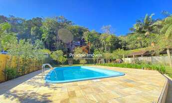 Imagem 3: Casa com 4 dormitórios no Saguaçu