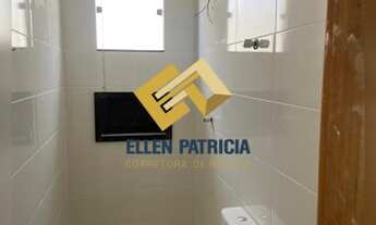 Imagem 5: Casa 03 Quartos (suíte), Jardim Primavera