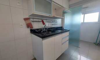 Imagem 7: Duplex com varanda em Moema 70 m², 1 dormitório 2 vagas e lazer