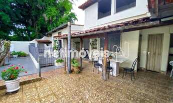 Imagem 3: Venda Casa Jardinópolis Belo Horizonte