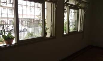 Imagem 2: Apartamento, 3 dormitórios, lareira, churrasqueira, Bom Fim