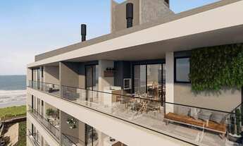 Imagem 2: Apartamento com 3 dormitórios à venda, 122 m² por R$ 850.000,00 - Centro - Navegantes/SC