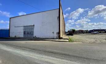 Imagem 4: Galpão para alugar, 726 m² por R$ 12.000,00/mês - Jabuti - Itaitinga/CE