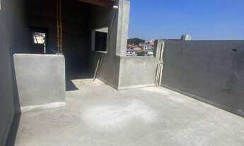 Imagem: Cobertura à venda, 85 m² por R$ 470.000,00