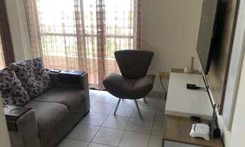 Imagem 4: Apartamento à venda | Condomínio Vila Dunas | Bairro Porto das Dunas