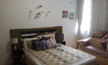 Imagem 7: Apartamento para venda possui 120 metros quadrados com 3 quartos em Bela Vista - São Paulo