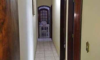 Imagem 4: Casa com 3 dormitórios à venda, 64 m² por R$ 370.000,00 - Bosque dos Eucaliptos - São José