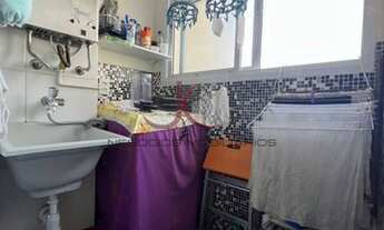 Imagem 7: Apartamento padrão - Cidade Satélite Santa Bárbara - São Paulo