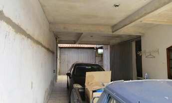 Imagem 3: Sobrado com 4 dormitórios à venda, 260 m² por R$ 689.000,00 - Jardim Palmares - Londrina/P