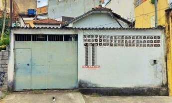 Imagem: Terreno à venda, 187 m² por R$ 750.000