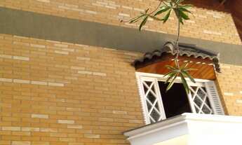 Imagem 6: Condomínio Fechado, Sobrado Alto padrão, 4 SUITES, 500M² DE PURO CHARME