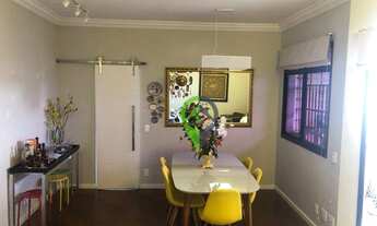 Imagem: Lindo Apartamento com 3 quartos sendo 1