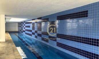 Imagem 4: Venda de apartamento impecável na Chácara Klabin - varanda gourmet, 3 quartos, 1 suíte com